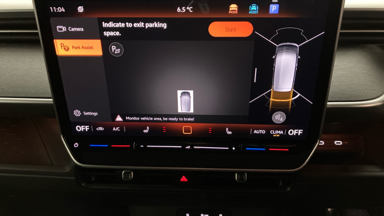 Volkswagen ID. Buzz 250kW GTX Pro 86kWh 5dr 4MOTION LWB Auto [7 Seat] Electric Estate